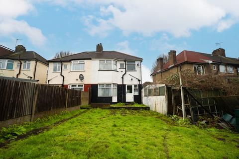 3 bedroom semi-detached house for sale, Currey Road, Greenford