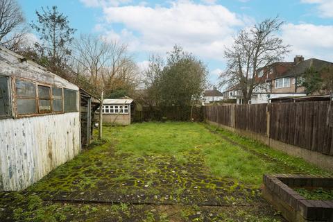 3 bedroom semi-detached house for sale, Currey Road, Greenford