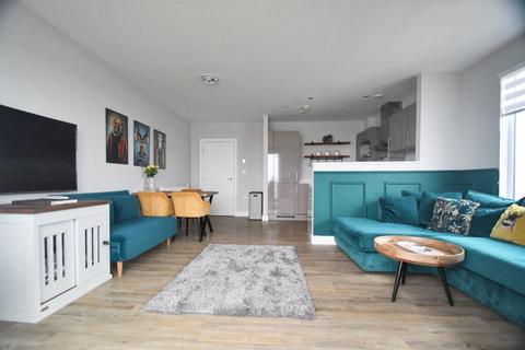2 bedroom apartment for sale, Pegasus Way, Gillingham, ME7