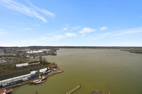 2 bedroom apartment for sale, Pegasus Way, Gillingham, ME7