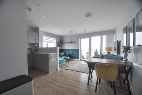 2 bedroom apartment for sale, Pegasus Way, Gillingham, ME7