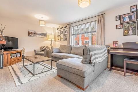 3 bedroom detached house for sale, Yeoman Way, Leicester LE7