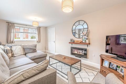 3 bedroom detached house for sale, Yeoman Way, Leicester LE7