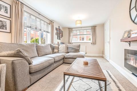 3 bedroom detached house for sale, Yeoman Way, Leicester LE7