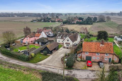4 bedroom detached house for sale, Trimley St. Martin, Felixstowe