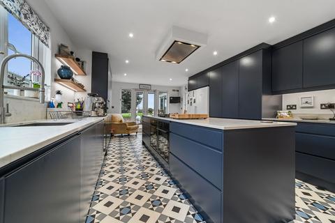 4 bedroom detached house for sale, Trimley St. Martin, Felixstowe