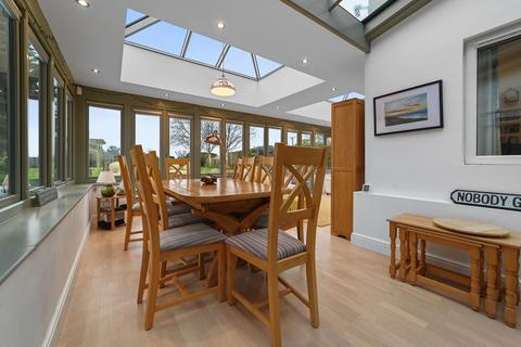 4 bedroom detached house for sale, Trimley St. Martin, Felixstowe
