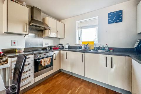 2 bedroom apartment for sale, Heia Wharf, Hawkins Road, Colchester