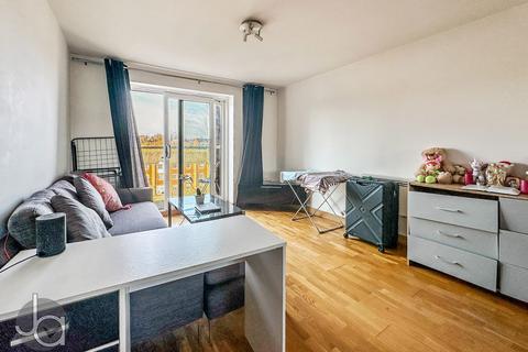 2 bedroom apartment for sale, Heia Wharf, Hawkins Road, Colchester