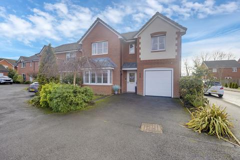 undefined, Foxglove Way, Rudheath, Northwich