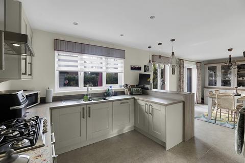 undefined, Foxglove Way, Rudheath, Northwich