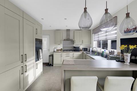4 bedroom detached house for sale, Foxglove Way, Rudheath, Northwich