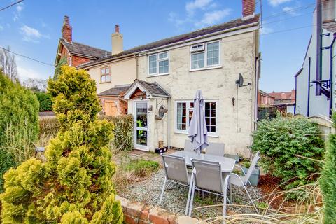 3 bedroom semi-detached house for sale, Bibby Street, Rode Heath, Stoke-on-Trent