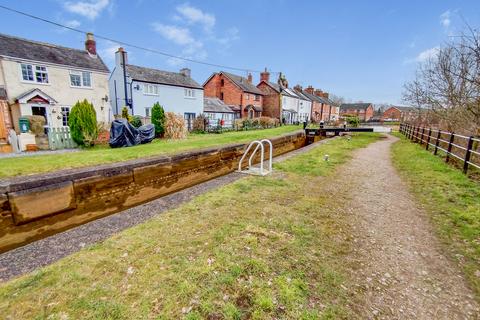 3 bedroom semi-detached house for sale, Bibby Street, Rode Heath, Stoke-on-Trent