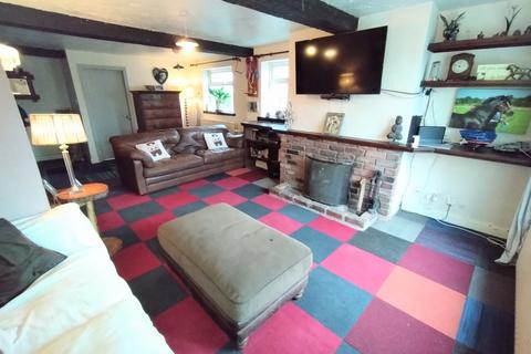 3 bedroom semi-detached house for sale, Bibby Street, Rode Heath, Stoke-on-Trent