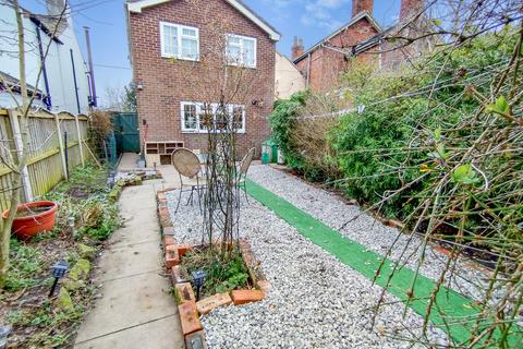 undefined, Bibby Street, Rode Heath, Stoke-on-Trent