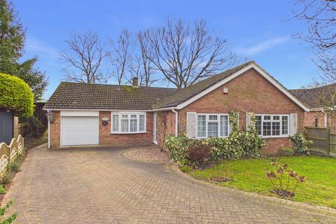 undefined, Oak Close, Woodhall Spa LN10