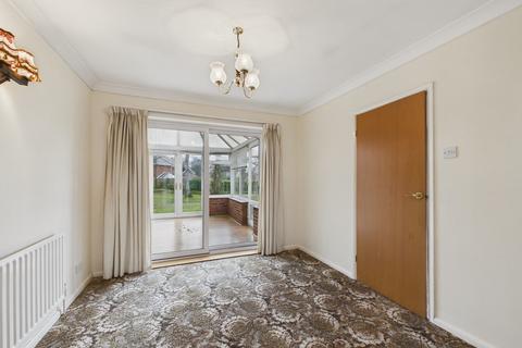 undefined, Oak Close, Woodhall Spa LN10