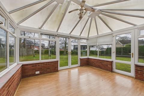 undefined, Oak Close, Woodhall Spa LN10