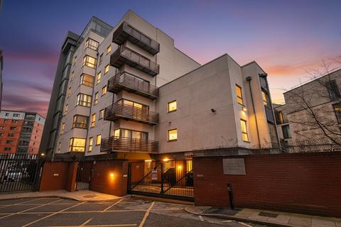 undefined, Rusholme Place, Devell House, M14