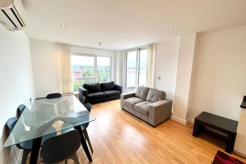 undefined, Rusholme Place, Devell House, M14