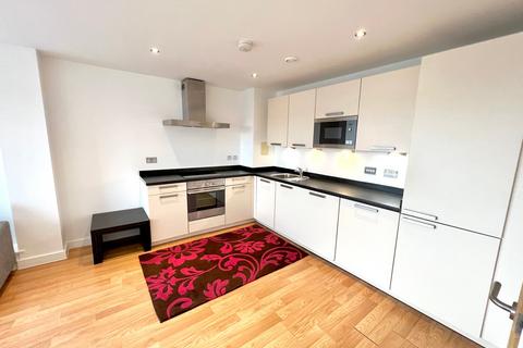 undefined, Rusholme Place, Devell House, M14