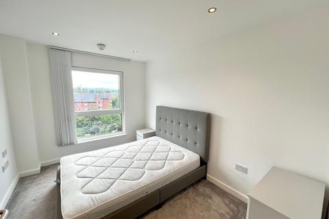 undefined, Rusholme Place, Devell House, M14