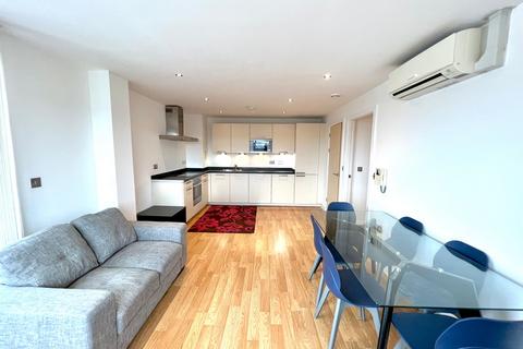 undefined, Rusholme Place, Devell House, M14