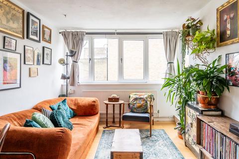 1 bedroom apartment for sale - Popham Street, Islington, London, N1