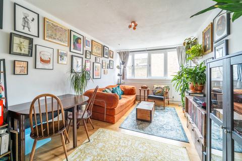 1 bedroom apartment for sale, Popham Street, Islington, London, N1