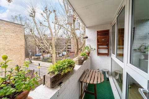 1 bedroom apartment for sale, Popham Street, Islington, London, N1