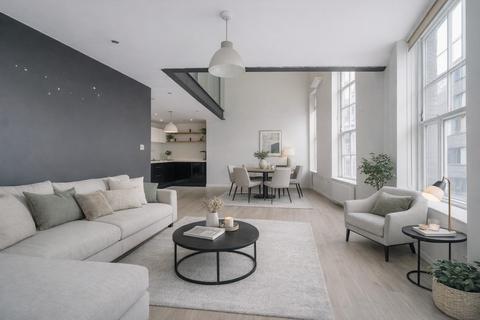 2 bedroom ground floor maisonette to rent - Hornsey Road, Holloway, London