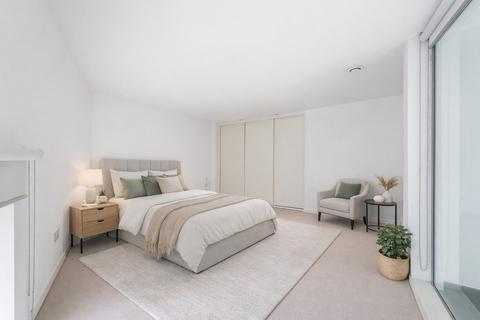 2 bedroom ground floor maisonette to rent, Hornsey Road, Holloway, London