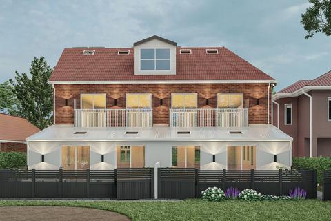 undefined, Grosvenor Avenue, Carshalton SM5