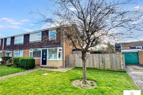 3 bedroom semi-detached house for sale, Honister Walk, Egglescliffe TS16