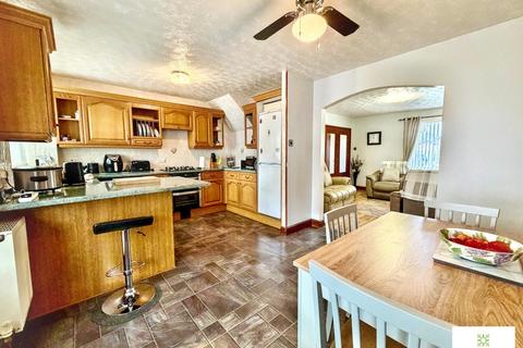 3 bedroom detached house for sale, Brenkley Close, Stockton-On-Tees TS20