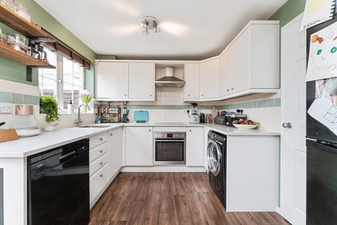 2 bedroom semi-detached house for sale, The Herons, Cambridge, CB24