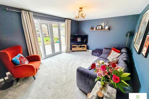 undefined, Clover Field Road, Middlesbrough TS8