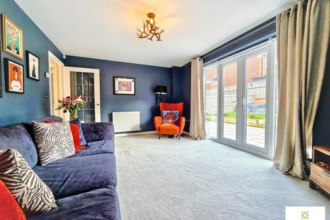 undefined, Clover Field Road, Middlesbrough TS8