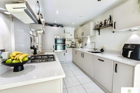 undefined, Clover Field Road, Middlesbrough TS8