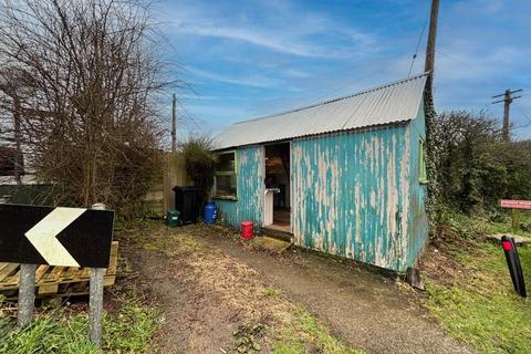 1 bedroom property with land for sale, Polgigga, St. Levan TR19