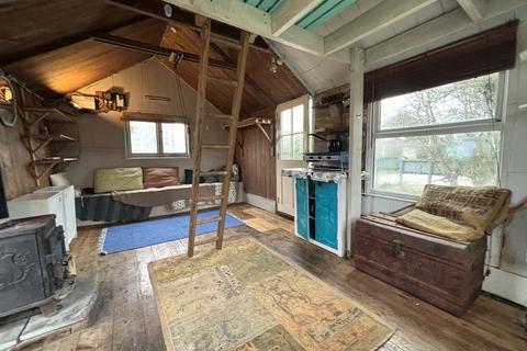 1 bedroom property with land for sale, Polgigga, St. Levan TR19