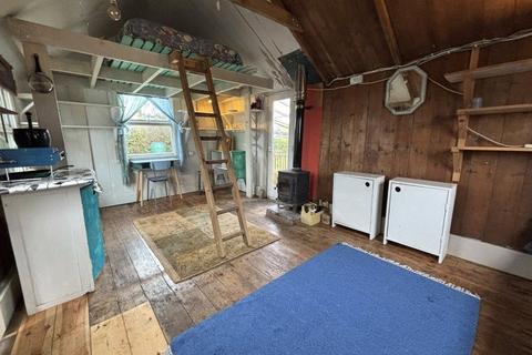 1 bedroom property with land for sale, Polgigga, St. Levan TR19