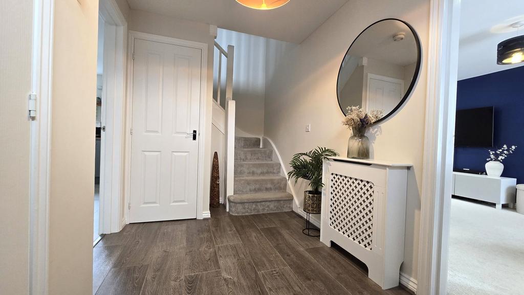 Hallway