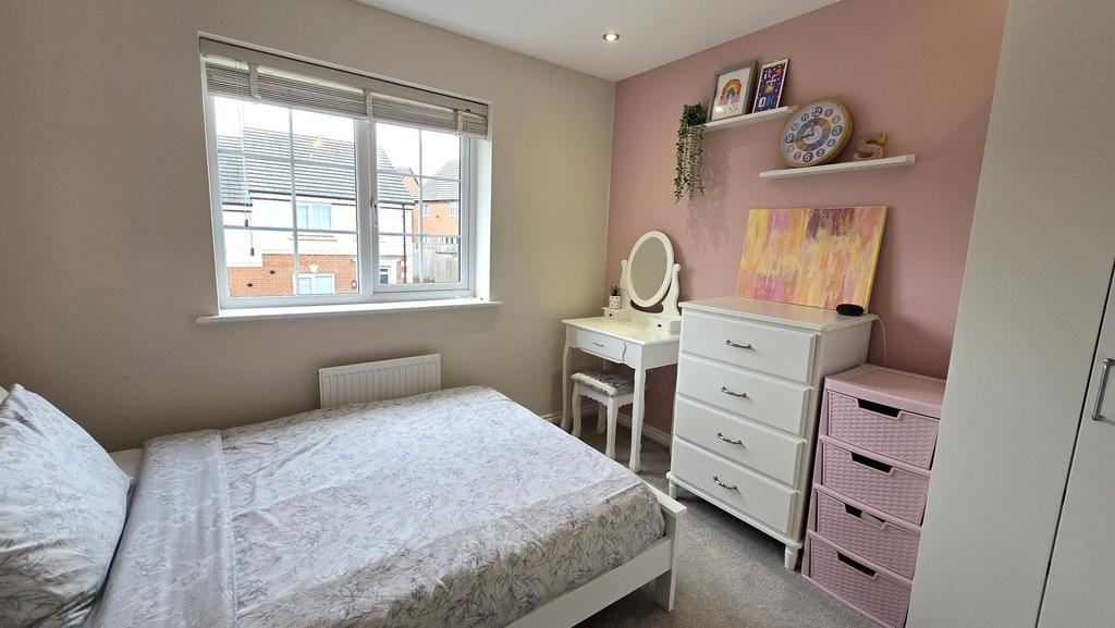 Bedroom 3