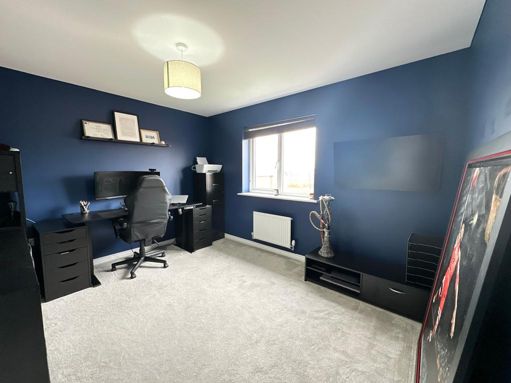 Bedroom 4
