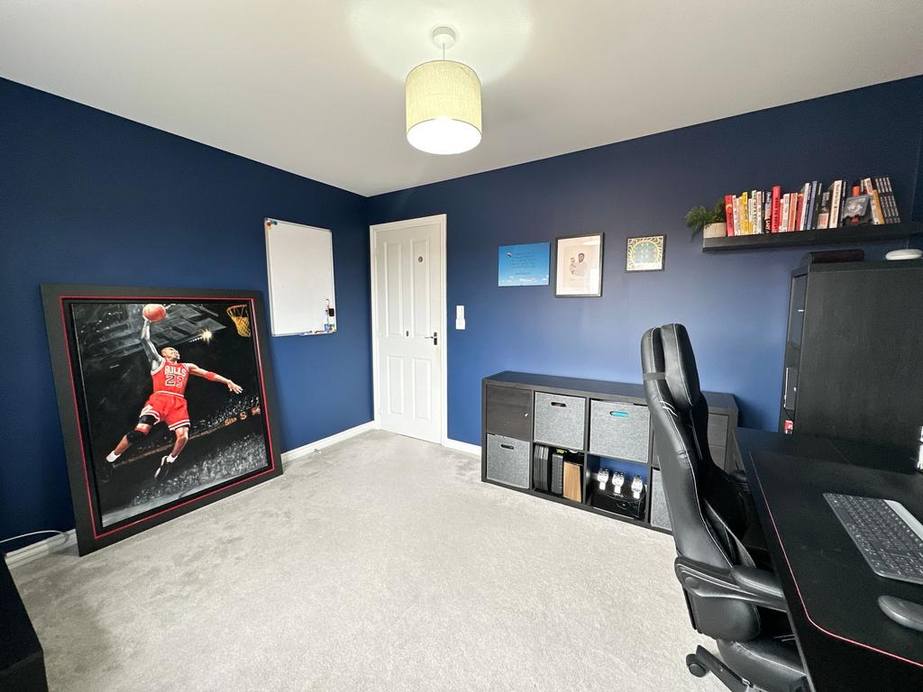 Bedroom 4