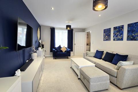 undefined, Hackness Road, Hamilton, LE5