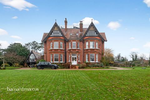 2 bedroom apartment for sale, Picketts Lane, Redhill