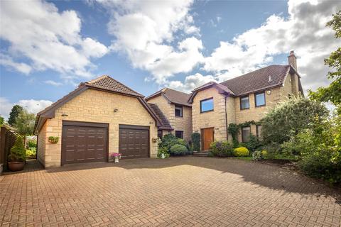 5 bedroom detached house for sale, Lochmill House, 3 Lade Court, Linlithgow